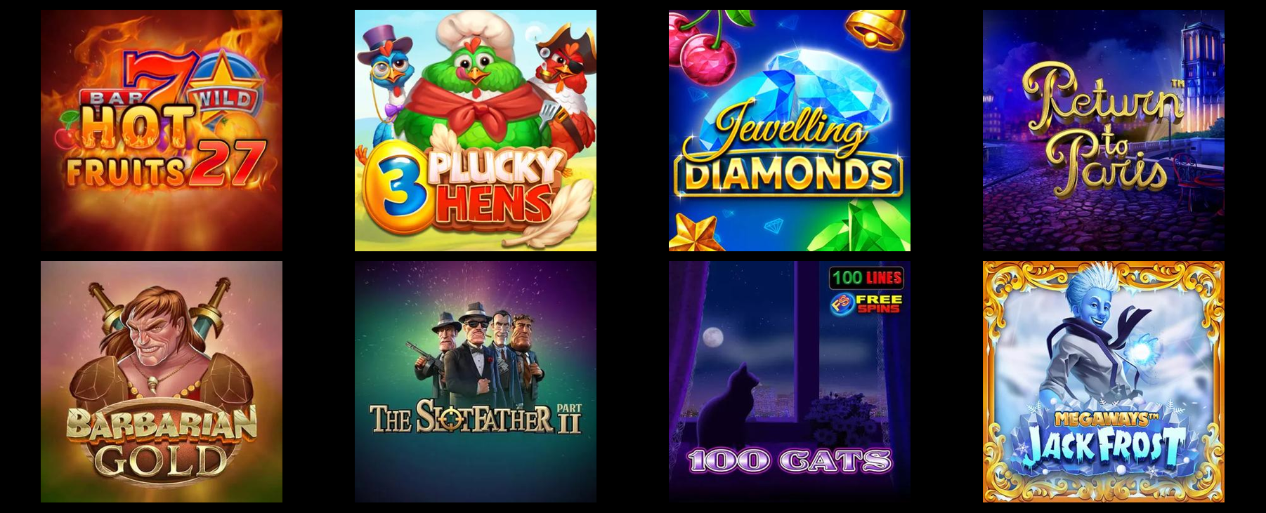 Variedade de Bônus na Cassino 6566bet.COM